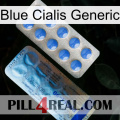 Blue Cialis Generic 40